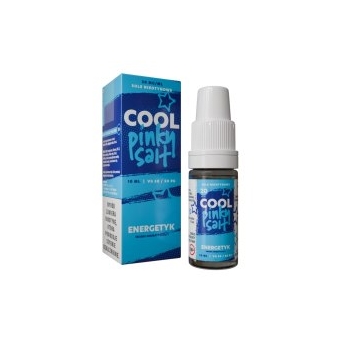 Liquid Cool Pinky Salt 20mg 10ml - Energetyk